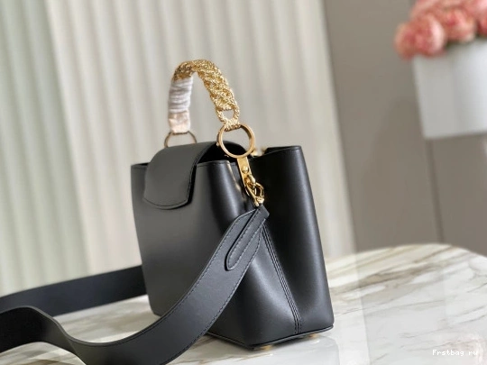 Frstbag ru CAPUCINES LOUIS VUITTON BB 0811